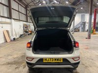USED 2023 73 VOLKSWAGEN T-ROC 1.5 TSI Life SUV 5dr Petrol DSG Euro 6 (s/s) (150 ps) 