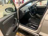 USED 2023 73 VOLKSWAGEN T-ROC 1.5 TSI Life SUV 5dr Petrol DSG Euro 6 (s/s) (150 ps) 