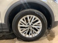 USED 2023 73 VOLKSWAGEN T-ROC 1.5 TSI Life SUV 5dr Petrol DSG Euro 6 (s/s) (150 ps) 