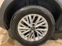 USED 2023 73 VOLKSWAGEN T-ROC 1.5 TSI Life SUV 5dr Petrol DSG Euro 6 (s/s) (150 ps) 