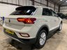 USED 2023 73 VOLKSWAGEN T-ROC 1.5 TSI Life SUV 5dr Petrol DSG Euro 6 (s/s) (150 ps) 
