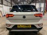 USED 2023 73 VOLKSWAGEN T-ROC 1.5 TSI Life SUV 5dr Petrol DSG Euro 6 (s/s) (150 ps) 