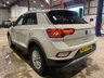 USED 2023 73 VOLKSWAGEN T-ROC 1.5 TSI Life SUV 5dr Petrol DSG Euro 6 (s/s) (150 ps) 