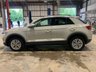 USED 2023 73 VOLKSWAGEN T-ROC 1.5 TSI Life SUV 5dr Petrol DSG Euro 6 (s/s) (150 ps) 