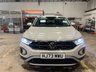 USED 2023 73 VOLKSWAGEN T-ROC 1.5 TSI Life SUV 5dr Petrol DSG Euro 6 (s/s) (150 ps) 
