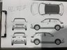 USED 2023 73 VOLKSWAGEN T-ROC 1.5 TSI Life SUV 5dr Petrol DSG Euro 6 (s/s) (150 ps) 