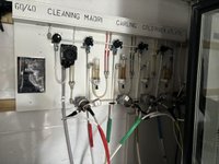 USED 1970 Accessories Towing Equipment Mobile Bar / Drinks Trailer - Grey - As Seen  Full Business Opertunity - Px