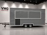USED 1970 Accessories Towing Equipment Mobile Bar / Drinks Trailer - Grey - As Seen  Full Business Opertunity - Px