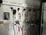 USED 1970 Accessories Towing Equipment Mobile Bar / Drinks Trailer - Grey - As Seen  Full Business Opertunity - Px