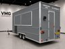 USED 1970 Accessories Towing Equipment Mobile Bar / Drinks Trailer - Grey - As Seen  Full Business Opertunity - Px