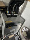 USED 1970 Accessories Towing Equipment Mobile Bar / Drinks Trailer - Grey - As Seen  Full Business Opertunity - Px