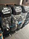 USED 1970 Accessories Towing Equipment Mobile Bar / Drinks Trailer - Grey - As Seen  Full Business Opertunity - Px