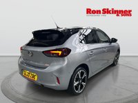 USED 2020 20 VAUXHALL CORSA 1.2 Turbo Ultimate Nav Hatchback 5dr Petrol Auto Euro 6 (s/s) (100 ps) 
