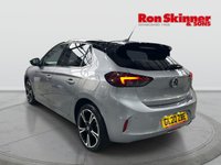 USED 2020 20 VAUXHALL CORSA 1.2 Turbo Ultimate Nav Hatchback 5dr Petrol Auto Euro 6 (s/s) (100 ps) 