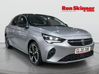 USED 2020 20 VAUXHALL CORSA 1.2 Turbo Ultimate Nav Hatchback 5dr Petrol Auto Euro 6 (s/s) (100 ps) 