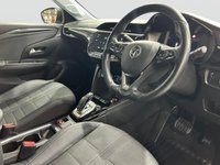 USED 2020 20 VAUXHALL CORSA 1.2 Turbo Ultimate Nav Hatchback 5dr Petrol Auto Euro 6 (s/s) (100 ps) 