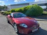 USED 2010 60 JAGUAR XK 5.0 V8 Portfolio Convertible 2dr Petrol Auto Euro 5 (385 ps)-Special Car, Finished In Rare Claret Metallic With Heated Ivory leather Upholstery-3 Former Keepers-Last Keeper Since June 2021.15 Services On File-One Of The Very Best Examples. 