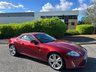USED 2010 60 JAGUAR XK 5.0 V8 Portfolio Convertible 2dr Petrol Auto Euro 5 (385 ps)-Special Car, Finished In Rare Claret Metallic With Heated Ivory leather Upholstery-3 Former Keepers-Last Keeper Since June 2021.15 Services On File-One Of The Very Best Examples. 