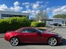 USED 2010 60 JAGUAR XK 5.0 V8 Portfolio Convertible 2dr Petrol Auto Euro 5 (385 ps)-Special Car, Finished In Rare Claret Metallic With Heated Ivory leather Upholstery-3 Former Keepers-Last Keeper Since June 2021.15 Services On File-One Of The Very Best Examples. 