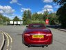 USED 2010 60 JAGUAR XK 5.0 V8 Portfolio Convertible 2dr Petrol Auto Euro 5 (385 ps)-Special Car, Finished In Rare Claret Metallic With Heated Ivory leather Upholstery-3 Former Keepers-Last Keeper Since June 2021.15 Services On File-One Of The Very Best Examples. 