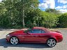 USED 2010 60 JAGUAR XK 5.0 V8 Portfolio Convertible 2dr Petrol Auto Euro 5 (385 ps)-Special Car, Finished In Rare Claret Metallic With Heated Ivory leather Upholstery-3 Former Keepers-Last Keeper Since June 2021.15 Services On File-One Of The Very Best Examples. 