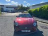 USED 2010 60 JAGUAR XK 5.0 V8 Portfolio Convertible 2dr Petrol Auto Euro 5 (385 ps)-Special Car, Finished In Rare Claret Metallic With Heated Ivory leather Upholstery-3 Former Keepers-Last Keeper Since June 2021.15 Services On File-One Of The Very Best Examples. 