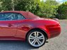 USED 2010 60 JAGUAR XK 5.0 V8 Portfolio Convertible 2dr Petrol Auto Euro 5 (385 ps)-Special Car, Finished In Rare Claret Metallic With Heated Ivory leather Upholstery-3 Former Keepers-Last Keeper Since June 2021.15 Services On File-One Of The Very Best Examples. 