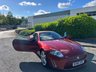 USED 2010 60 JAGUAR XK 5.0 V8 Portfolio Convertible 2dr Petrol Auto Euro 5 (385 ps)-Special Car, Finished In Rare Claret Metallic With Heated Ivory leather Upholstery-3 Former Keepers-Last Keeper Since June 2021.15 Services On File-One Of The Very Best Examples. 