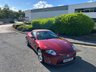 USED 2010 60 JAGUAR XK 5.0 V8 Portfolio Convertible 2dr Petrol Auto Euro 5 (385 ps)-Special Car, Finished In Rare Claret Metallic With Heated Ivory leather Upholstery-3 Former Keepers-Last Keeper Since June 2021.15 Services On File-One Of The Very Best Examples. 