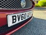 USED 2010 60 JAGUAR XK 5.0 V8 Portfolio Convertible 2dr Petrol Auto Euro 5 (385 ps)-Special Car, Finished In Rare Claret Metallic With Heated Ivory leather Upholstery-3 Former Keepers-Last Keeper Since June 2021.15 Services On File-One Of The Very Best Examples. 