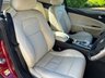 USED 2010 60 JAGUAR XK 5.0 V8 Portfolio Convertible 2dr Petrol Auto Euro 5 (385 ps)-Special Car, Finished In Rare Claret Metallic With Heated Ivory leather Upholstery-3 Former Keepers-Last Keeper Since June 2021.15 Services On File-One Of The Very Best Examples. 
