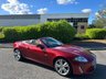 USED 2010 60 JAGUAR XK 5.0 V8 Portfolio Convertible 2dr Petrol Auto Euro 5 (385 ps)-Special Car, Finished In Rare Claret Metallic With Heated Ivory leather Upholstery-3 Former Keepers-Last Keeper Since June 2021.15 Services On File-One Of The Very Best Examples. 