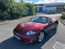 USED 2010 60 JAGUAR XK 5.0 V8 Portfolio Convertible 2dr Petrol Auto Euro 5 (385 ps)-Special Car, Finished In Rare Claret Metallic With Heated Ivory leather Upholstery-3 Former Keepers-Last Keeper Since June 2021.15 Services On File-One Of The Very Best Examples. 