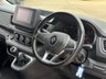 USED 2022 22 RENAULT TRAFIC 2.0 dCi Blue SL28 Sport Panel Van 5dr Diesel Manual L1 H1 Euro 6 (s/s) (130 ps) EXTRA LOCKS + ROOF RACK + R/C