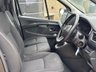 USED 2022 22 RENAULT TRAFIC 2.0 dCi Blue SL28 Sport Panel Van 5dr Diesel Manual L1 H1 Euro 6 (s/s) (130 ps) EXTRA LOCKS + ROOF RACK + R/C