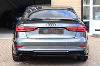 USED 2019 19 AUDI A3 1.5 TFSI COD 35 BLACK EDITION  2 OWNERS BODYKIT APPLE CARPLAY 18"s