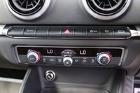 USED 2019 19 AUDI A3 1.5 TFSI COD 35 BLACK EDITION  2 OWNERS BODYKIT APPLE CARPLAY 18"s