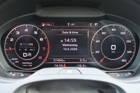 USED 2019 19 AUDI A3 1.5 TFSI COD 35 BLACK EDITION  2 OWNERS BODYKIT APPLE CARPLAY 18"s