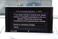 USED 2019 19 AUDI A3 1.5 TFSI COD 35 BLACK EDITION  2 OWNERS BODYKIT APPLE CARPLAY 18"s