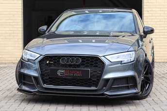 2019 AUDI A3