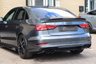 USED 2019 19 AUDI A3 1.5 TFSI COD 35 BLACK EDITION  2 OWNERS BODYKIT APPLE CARPLAY 18"s