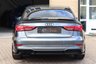 USED 2019 19 AUDI A3 1.5 TFSI COD 35 BLACK EDITION  2 OWNERS BODYKIT APPLE CARPLAY 18"s