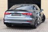 USED 2019 19 AUDI A3 1.5 TFSI COD 35 BLACK EDITION  2 OWNERS BODYKIT APPLE CARPLAY 18"s