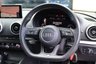 USED 2019 19 AUDI A3 1.5 TFSI COD 35 BLACK EDITION  2 OWNERS BODYKIT APPLE CARPLAY 18"s