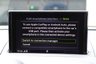 USED 2019 19 AUDI A3 1.5 TFSI COD 35 BLACK EDITION  2 OWNERS BODYKIT APPLE CARPLAY 18"s