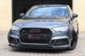 USED 2019 19 AUDI A3 1.5 TFSI COD 35 BLACK EDITION  2 OWNERS BODYKIT APPLE CARPLAY 18"s