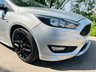 USED 2017 17 FORD FOCUS 1.0T EcoBoost ST-Line Euro 6 (s/s) 5dr NEW WETBELT, 12 MONTH MOT