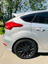 USED 2017 17 FORD FOCUS 1.0T EcoBoost ST-Line Euro 6 (s/s) 5dr NEW WETBELT, 12 MONTH MOT