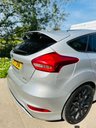 USED 2017 17 FORD FOCUS 1.0T EcoBoost ST-Line Euro 6 (s/s) 5dr NEW WETBELT, 12 MONTH MOT