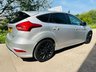 USED 2017 17 FORD FOCUS 1.0T EcoBoost ST-Line Euro 6 (s/s) 5dr NEW WETBELT, 12 MONTH MOT